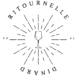 Ritournelle Dinard Logo