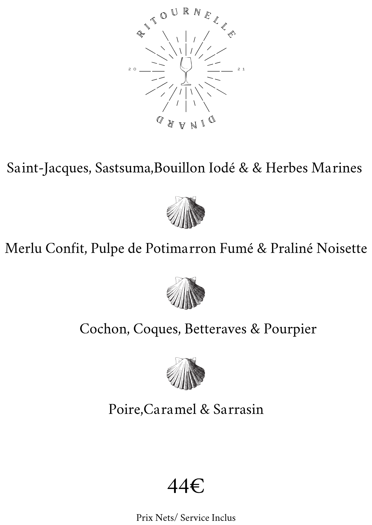 Carte anniversaire minimaliste fleurs colorée